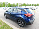 Thumbnail image of 2018 Nissan Kicks at Mathews Nissan