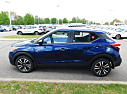 Thumbnail image of 2018 Nissan Kicks at Mathews Nissan