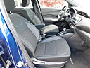 Thumbnail image of 2018 Nissan Kicks at Mathews Nissan