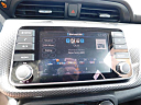 Thumbnail image of 2018 Nissan Kicks at Mathews Nissan