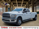 Thumbnail image of 2024 Ram 3500 at LenStolerDodgeChryslerJeep-USED of Westminster, MD