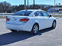 Thumbnail image of 2016 Chevrolet Cruze Limited at Priority Leasing Llc