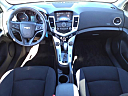 Thumbnail image of 2016 Chevrolet Cruze Limited at Priority Leasing Llc