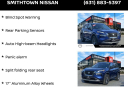 Thumbnail image of 2023 Nissan Rogue at Smithtown Nissan