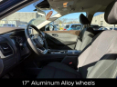 2023 Nissan Rogue S at Smithtown Nissan