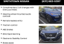 Thumbnail image of 2023 Nissan Rogue at Smithtown Nissan