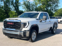 Thumbnail image of 2024 GMC Sierra 2500HD at Park City Motor Sales