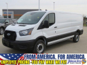 Thumbnail image of 2024 Ford Transit at Johnson Brothers Ford Lincoln