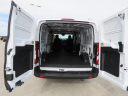 Thumbnail image of 2024 Ford Transit at Johnson Brothers Ford Lincoln