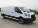 Thumbnail image of 2024 Ford Transit at Johnson Brothers Ford Lincoln