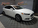 Thumbnail image of 2013 Ford Fusion at Franklin Motor Company