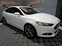 Thumbnail image of 2013 Ford Fusion at Franklin Motor Company