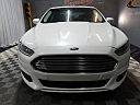 Thumbnail image of 2013 Ford Fusion at Franklin Motor Company