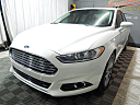 Thumbnail image of 2013 Ford Fusion at Franklin Motor Company