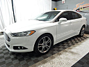 Thumbnail image of 2013 Ford Fusion at Franklin Motor Company