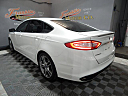 Thumbnail image of 2013 Ford Fusion at Franklin Motor Company
