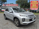 Thumbnail image of 2021 Mitsubishi Outlander Sport at Texas Auto Save