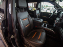Thumbnail image of 2020 GMC Sierra 1500 at Todd Wenzel Buick GMC of Davison