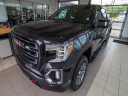 Thumbnail image of 2020 GMC Sierra 1500 at Todd Wenzel Buick GMC of Davison