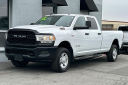 Thumbnail image of 2022 Ram 2500 at Harbor Chevrolet