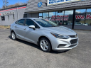 Thumbnail image of 2018 Chevrolet Cruze at All Access Automotive