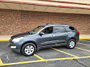 Thumbnail image of 2012 Chevrolet Traverse at Irby Auto Sales