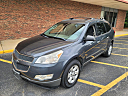 Thumbnail image of 2012 Chevrolet Traverse at Irby Auto Sales