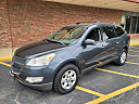 Thumbnail image of 2012 Chevrolet Traverse at Irby Auto Sales