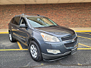 2012 Chevrolet Traverse LS at Irby Auto Sales