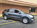 Thumbnail image of 2012 Chevrolet Traverse at Irby Auto Sales