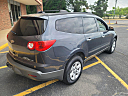 Thumbnail image of 2012 Chevrolet Traverse at Irby Auto Sales