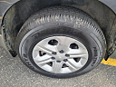 Thumbnail image of 2012 Chevrolet Traverse at Irby Auto Sales