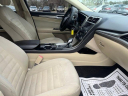 Thumbnail image of 2014 Ford Fusion at First Class Autos