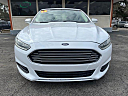Thumbnail image of 2014 Ford Fusion at First Class Autos