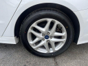 2014 Ford Fusion SE at First Class Autos