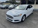 Thumbnail image of 2014 Ford Fusion at First Class Autos