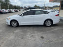 Thumbnail image of 2014 Ford Fusion at First Class Autos