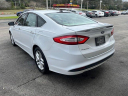 Thumbnail image of 2014 Ford Fusion at First Class Autos