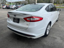 Thumbnail image of 2014 Ford Fusion at First Class Autos