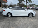 Thumbnail image of 2014 Ford Fusion at First Class Autos