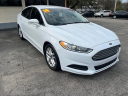 Thumbnail image of 2014 Ford Fusion at First Class Autos
