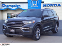 Thumbnail image of 2020 Ford Explorer at Serra Buick Gmc Champaign