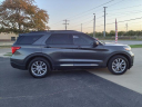 Thumbnail image of 2020 Ford Explorer at Serra Buick Gmc Champaign