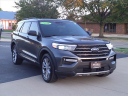Thumbnail image of 2020 Ford Explorer at Serra Buick Gmc Champaign