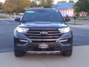 Thumbnail image of 2020 Ford Explorer at Serra Buick Gmc Champaign