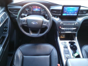 Thumbnail image of 2020 Ford Explorer at Serra Buick Gmc Champaign