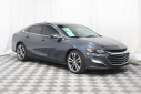Thumbnail image of 2021 Chevrolet Malibu at SubaruOfWichita NEW