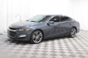 Thumbnail image of 2021 Chevrolet Malibu at SubaruOfWichita NEW