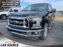 2015 Ford F-150 XLT at CarSourceLLC of Grove City, OH