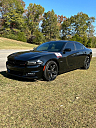 Thumbnail image of 2017 Dodge Charger at M&M Luxury Motors